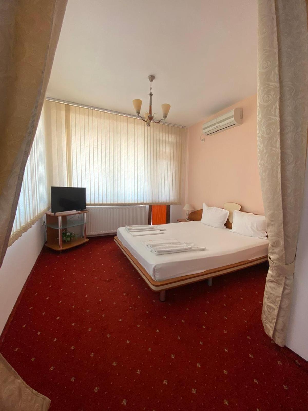 Hotel Tedi Asenovgrad Exterior foto