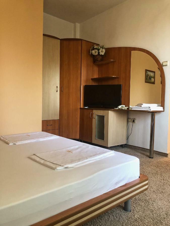 Hotel Tedi Asenovgrad Exterior foto